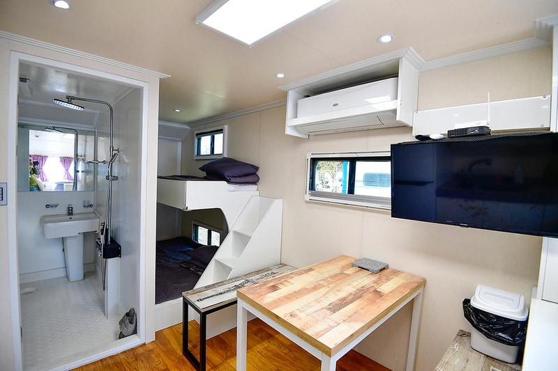 힐링빌리지 시설 사진 11