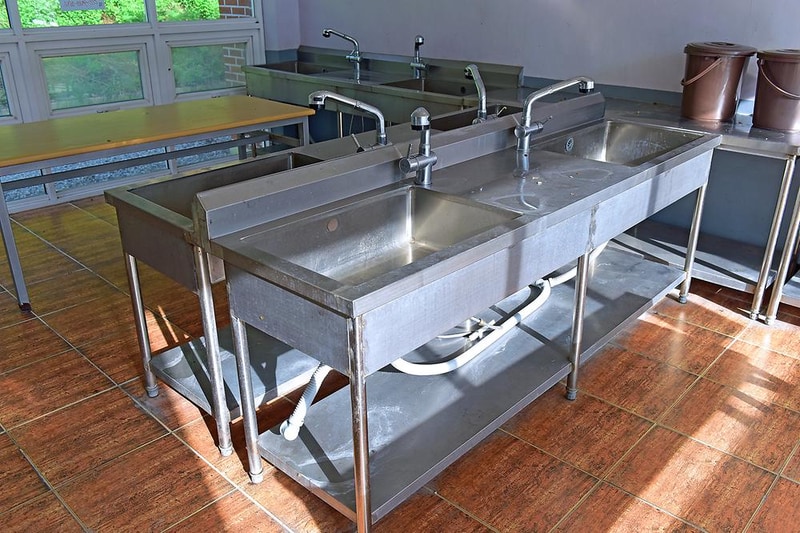 섬진강 마실캠핑장 시설 사진 1