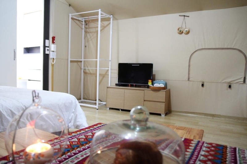 포천 라온글램핑&오토캠핑장 시설 사진 21