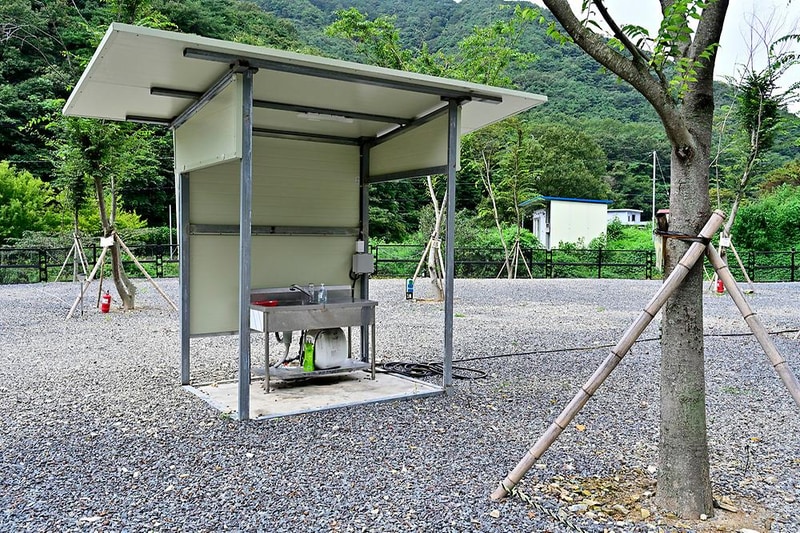 리틀보이 캠핑장 시설 사진 14