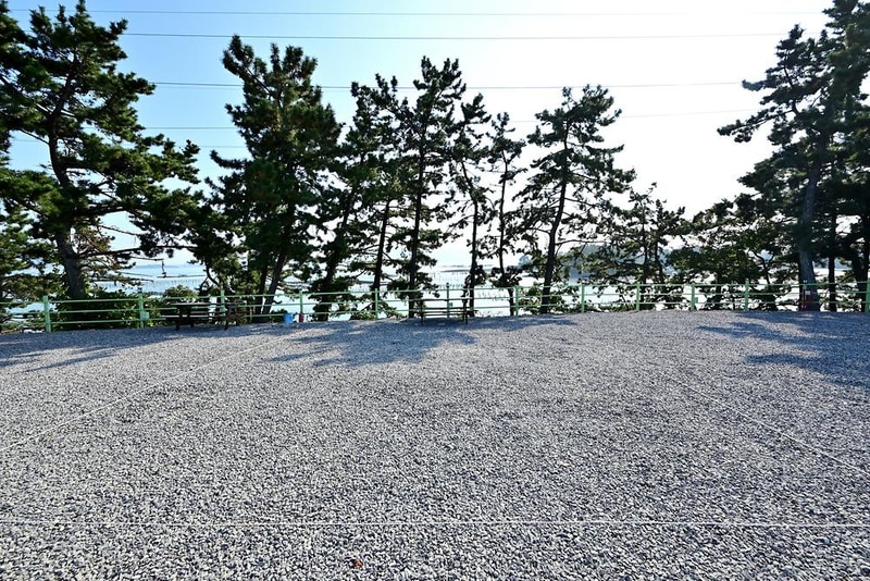 월등도 캠핑장 시설 사진 2