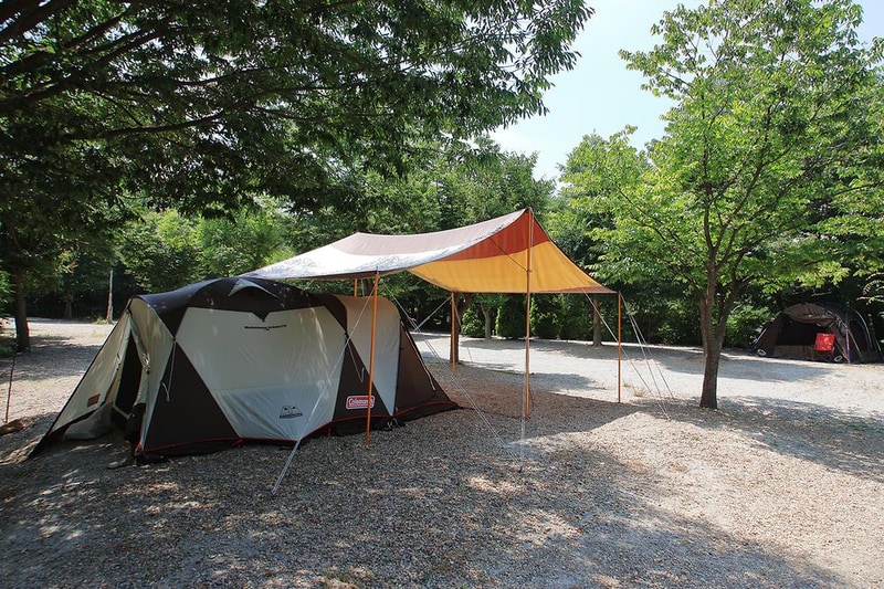 나그네캠핑장 시설 사진 3