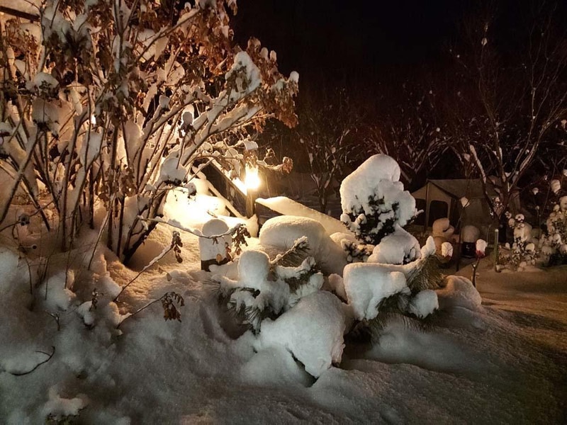 횡성산울림오토캠핑장 시설 사진 35