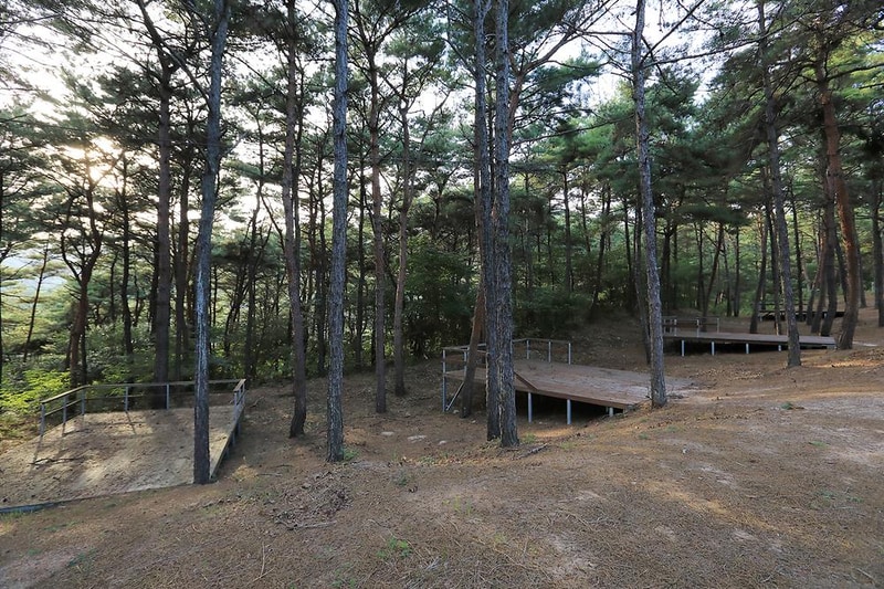 파인힐캠프 시설 사진 14