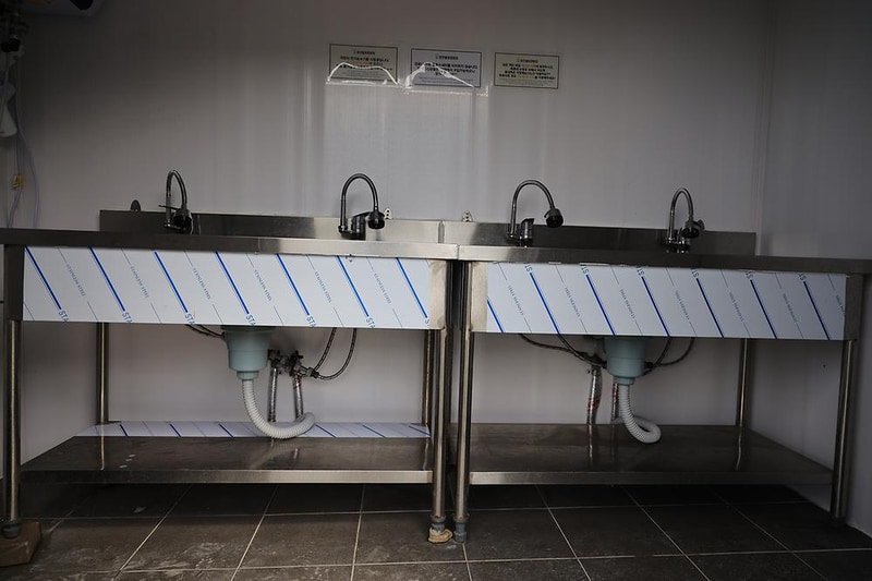 춘천별빛캠핑장 시설 사진 2