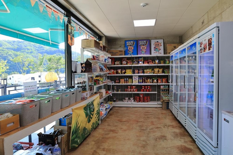 힐링브릿지캠프 시설 사진 10