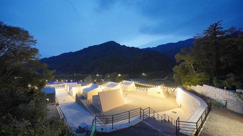 포천 백운계곡 캠핑플레이스 시설 사진 47