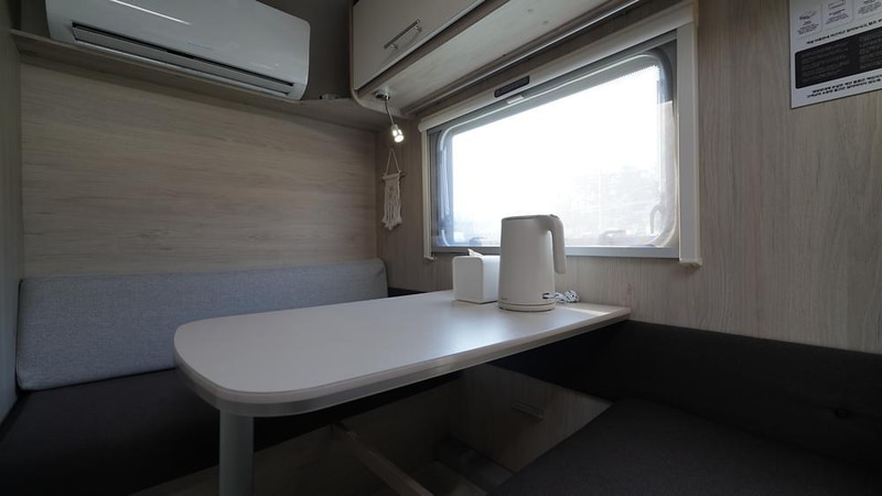 용인 에버베이카라반 시설 사진 23