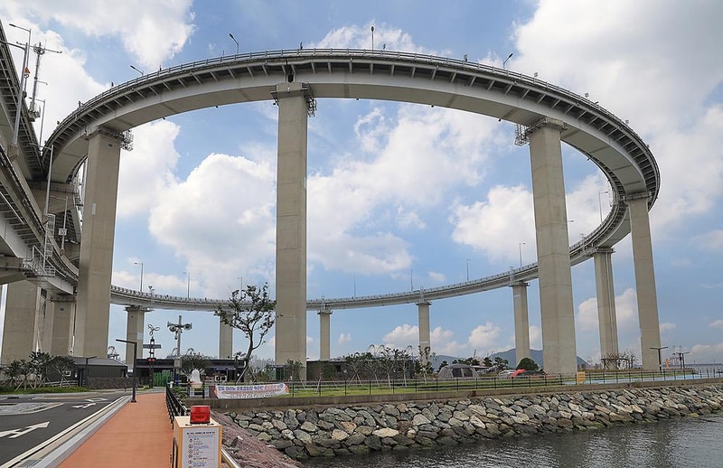 영도 마리노 오토캠핑장 시설 사진 41