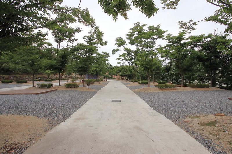 꿈애 오토캠핑장 시설 사진 5