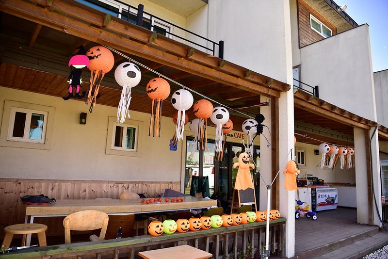 올덴캠핑장 시설 사진 12