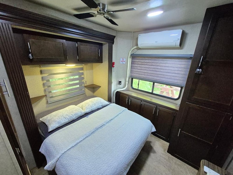 청화산카라반&캠핑 시설 사진 14