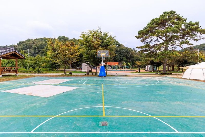 이화만리캠핑장 시설 사진 20