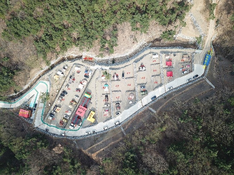 송하루 오토캠핑장 시설 사진 14