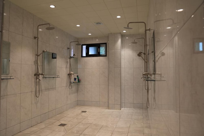 오도산 관광농원 시설 사진 18