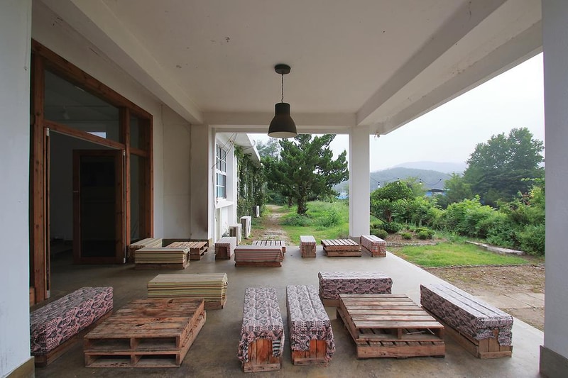 어라운드빌리지 시설 사진 2