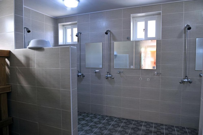 천문대오토캠핑장 시설 사진 1