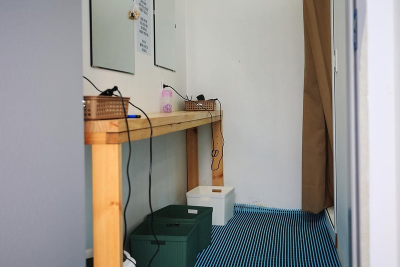 파주 눌노리 체험 캠핑장 시설 사진 19