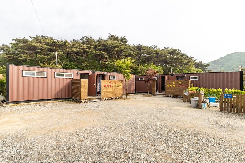 어망골 캠핑장 시설 사진 16