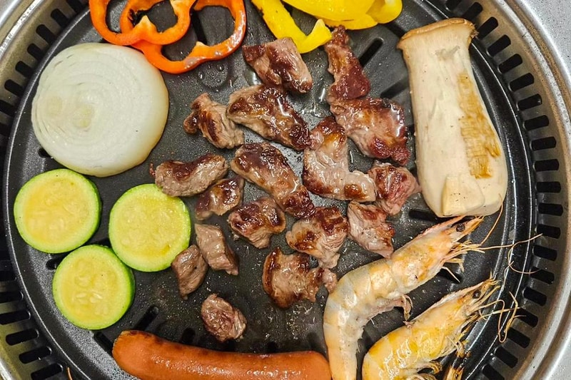 와우바베큐캠핑장 시설 사진 4