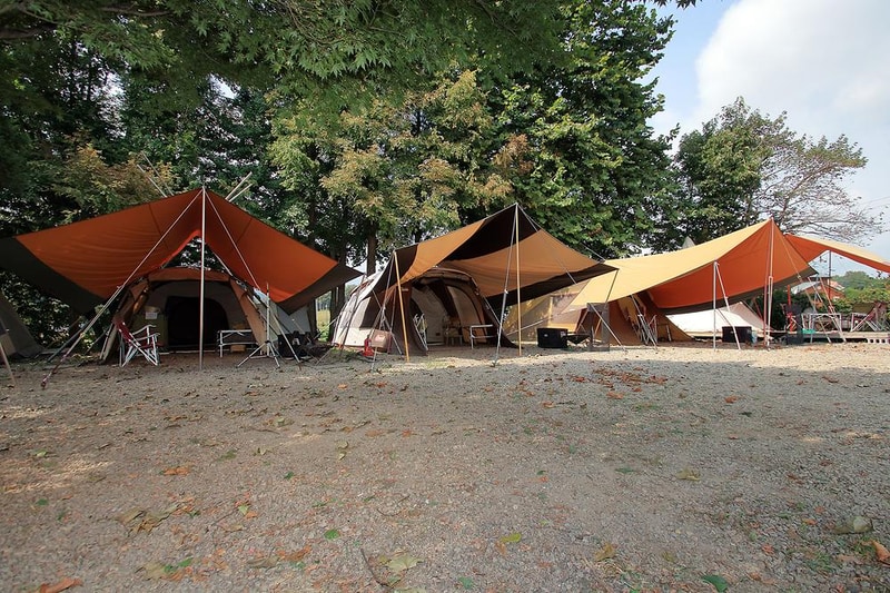 강화캠핑파크 시설 사진 8