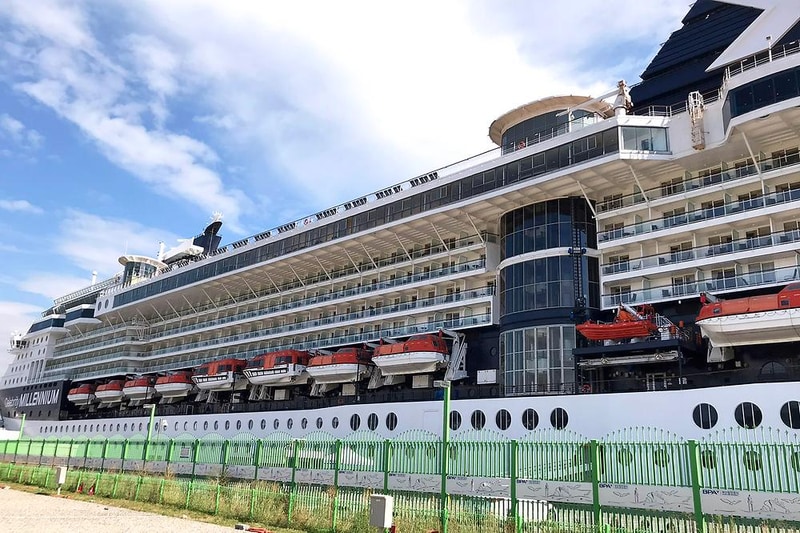 바다가 보이는 부산항 힐링 야영장 시설 사진 7