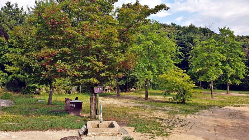 단풍숲캠핑장 시설 사진 4