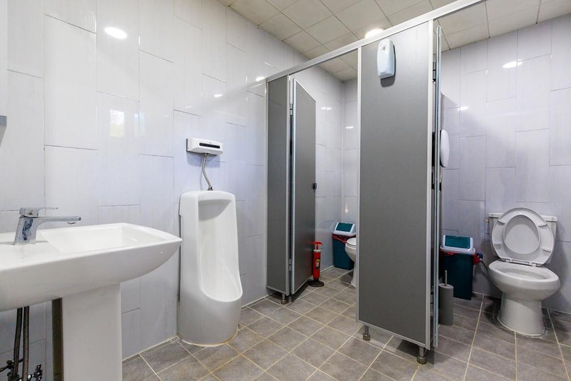 대양 야영장 시설 사진 2