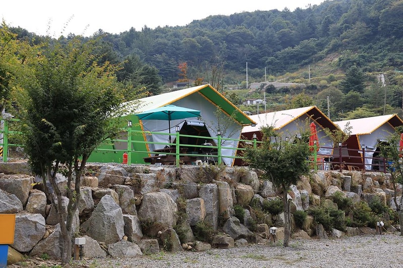 캠프스테이 시설 사진 5