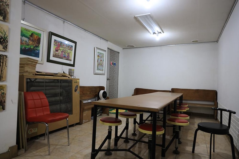 영월아트앤캠프장 시설 사진 5