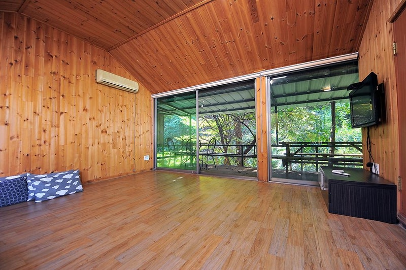 포천 베어스 글램핑 파크 시설 사진 2