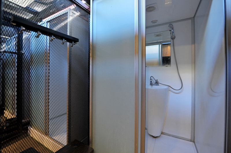 아이에프에이 캠프운악 시설 사진 13