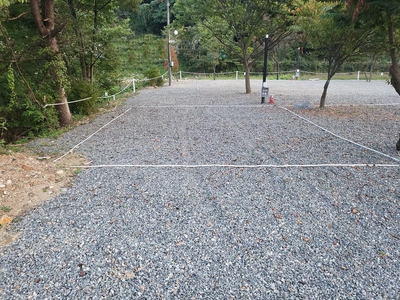 가평뷰캠핑장 시설 사진 13