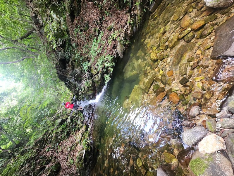 홈사리캠핑장 시설 사진 6