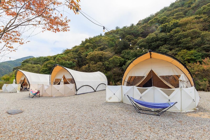 GO(지오)글램핑 시설 사진 15