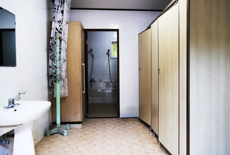 영월약수터 오토캠핑장 시설 사진 15