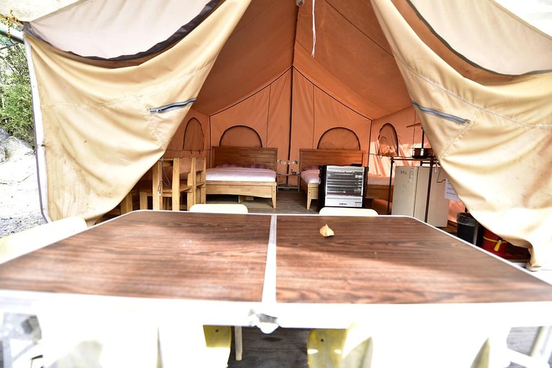 용수 그린랜드 시설 사진 14