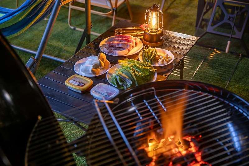 백마강레저파크 시설 사진 6