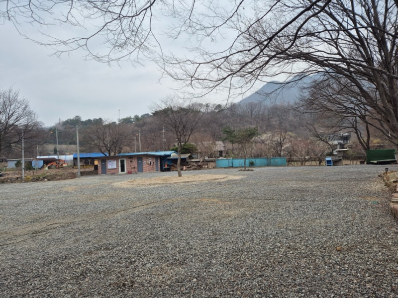 매주 주말마다 방문하고 싶은 가평 캠핑장 485캠핑장