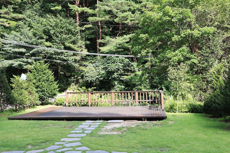 스탈릿캠핑펜션 시설 사진 11