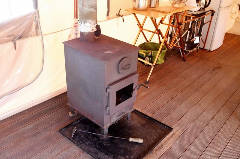 캠프리카캠핑장 시설 사진 21