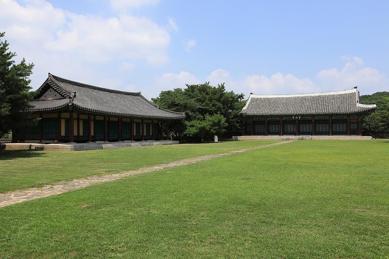 공주한옥마을 웅진오토캠핑장 시설 사진 16