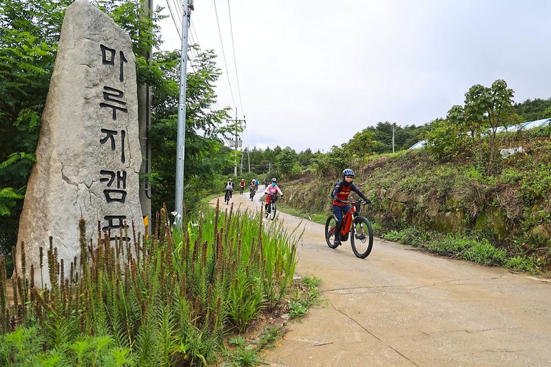 마루지 캠프 시설 사진 4