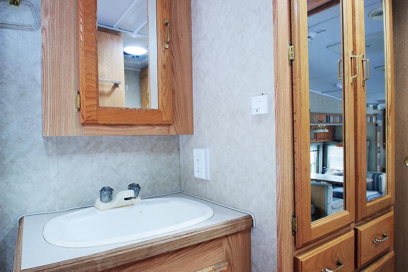 트윈스캠핑장 시설 사진 3