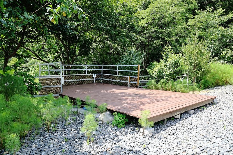 둥지캠핑장 시설 사진 2