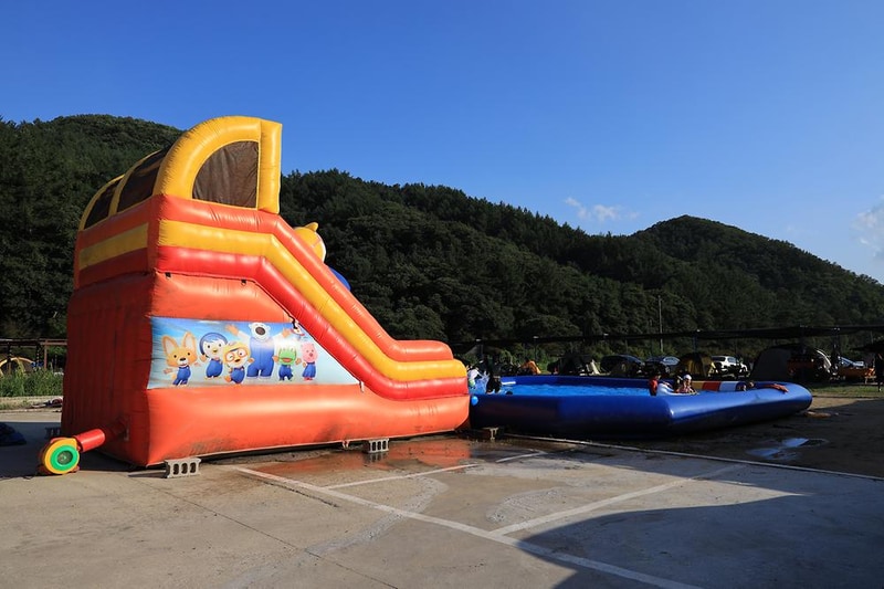 자연의꿈 시설 사진 13