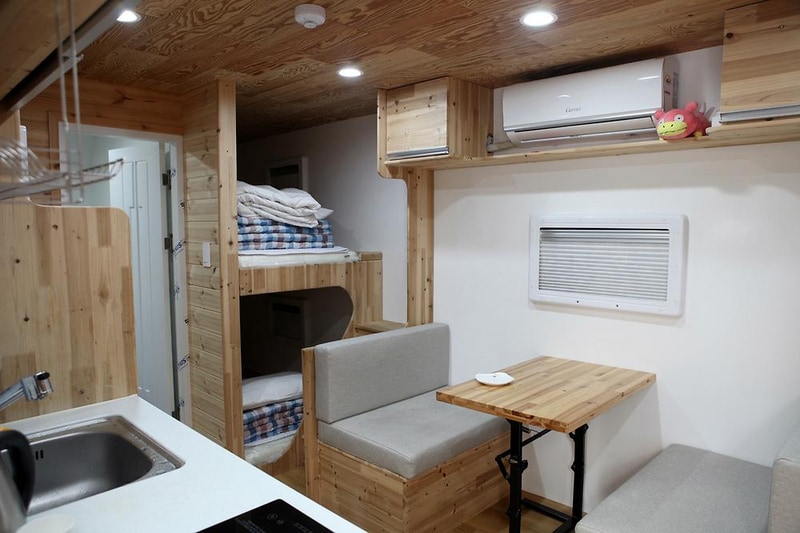 MK골드캠프 시설 사진 17