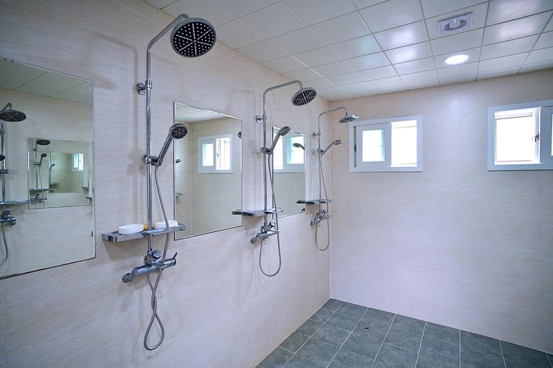 무주수목원캠핑장 시설 사진 11