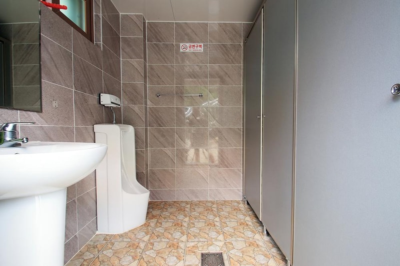 맑은누리 캠핑장 시설 사진 15