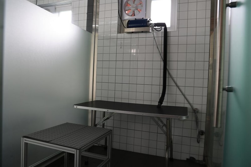 우프캠프 시설 사진 7